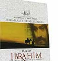 Hazreti İbrahim (VCD)