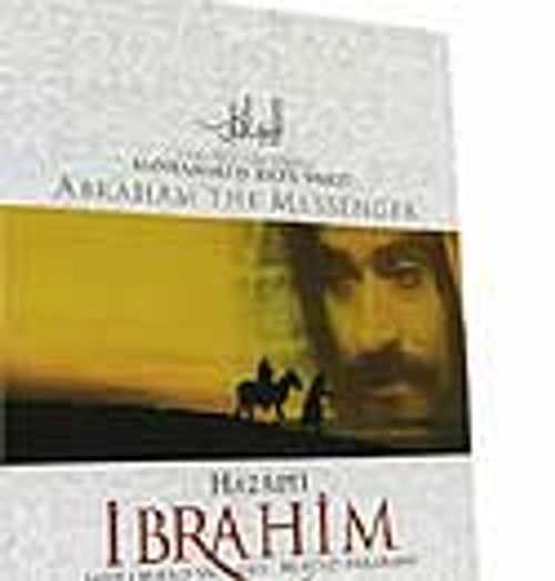 Hazreti İbrahim (VCD)