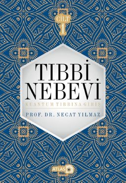 Tıbbi Nebevi Cilt 1
