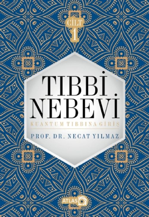 Tıbbi Nebevi Cilt 1