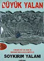 Büyük Yalan (6 VCD) Soykırım Yalanı
