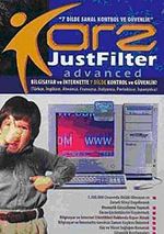 Arz JustFilter Advanced