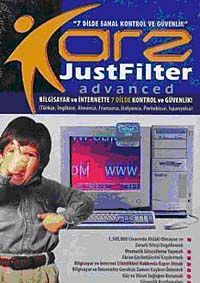 Arz JustFilter Advanced