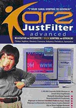 Arz JustFilter Advanced