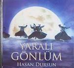 Yaralı Gönlüm Cd