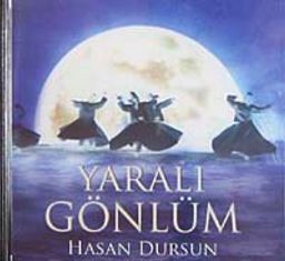 Yaralı Gönlüm Cd