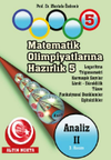 Matematik Olimpiyatlarına Hazırlık -5 Analiz-2