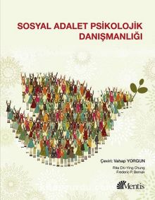 Sosyal Adalet Psikolojik Danışmanlığı - Kolektif