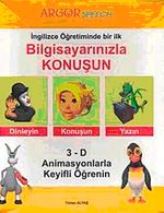 Argor Speech & Bilgisayarınızla Konuşun