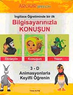 Argor Speech & Bilgisayarınızla Konuşun