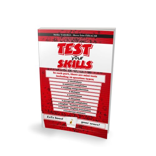 Test Your Skills