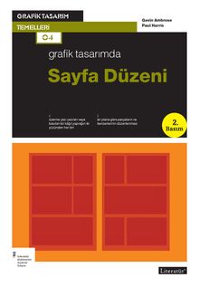 Grafik Tasarımında Sayfa Düzeni