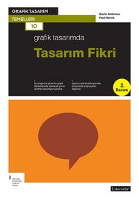 Grafik Tasarımda Tasarım Fikri