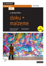 İç Mimarlıkta Doku+Malzeme