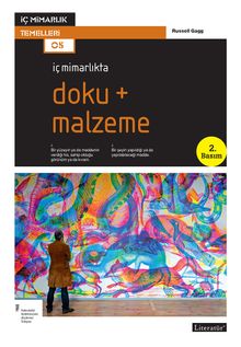 İç Mimarlıkta Doku+Malzeme