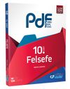 10. Sınıf PDF Felsefe