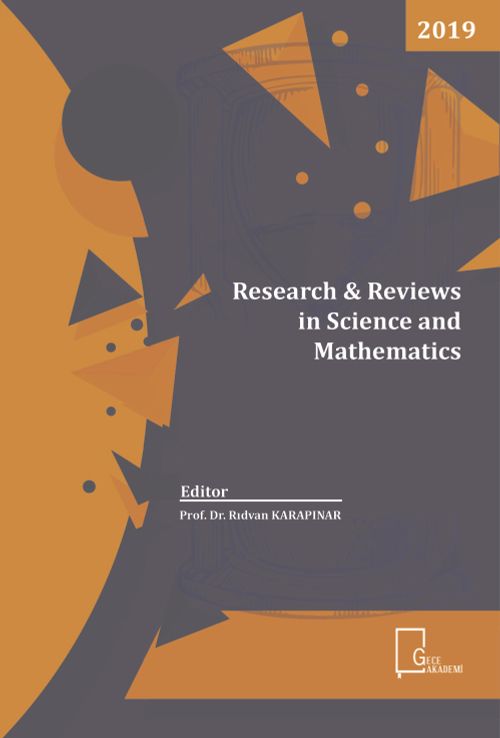 Research & Reviews in Science and Mathematics