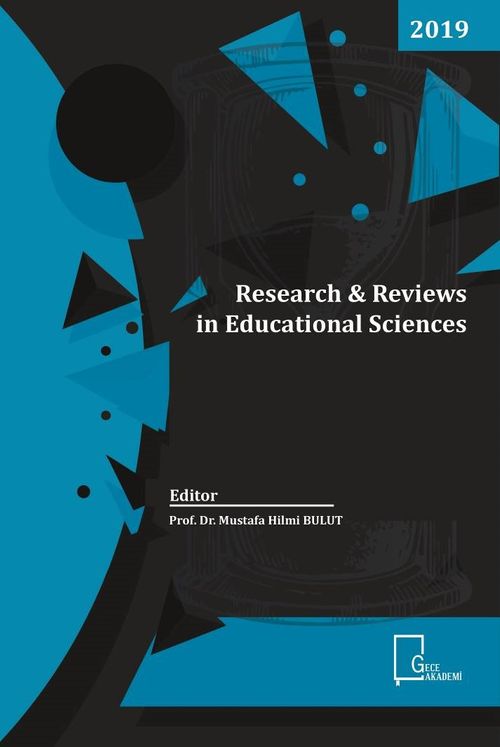 Research & Reviews in Educational Sciences