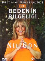 Bütünsel Kinesiyoloji Piki Bedenin Bilgeliği (DVD)