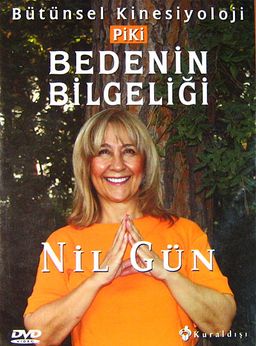 Bütünsel Kinesiyoloji Piki Bedenin Bilgeliği (DVD)