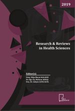 Research & Reviews in Health Sciences