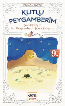 Kutlu Peygamberim - Vural Kaya
