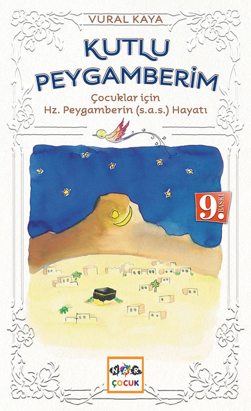 Kutlu Peygamberim