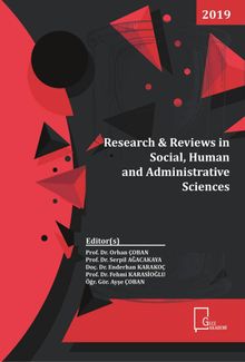 Research & Reviews in Social, Human and Administrative