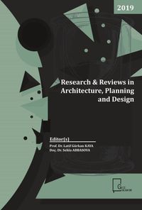 Research & Reviews in Architecture, Planning and Design