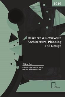 Research & Reviews in Architecture, Planning and Design