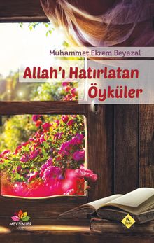Allah'ı Hatırlatan Öyküler