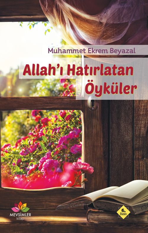 Allah'ı Hatırlatan Öyküler
