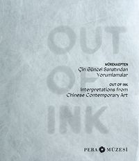 Mürekkepten Çin Güncel Sanatından Yorumlamalar