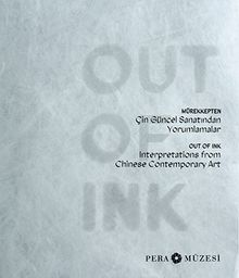Mürekkepten Çin Güncel Sanatından Yorumlamalar