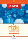 9. Sınıf Fizik Soru Bankası