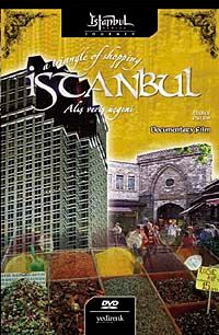 İstanbul...Alış Veriş Üçgeni