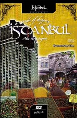 İstanbul...Alış Veriş Üçgeni