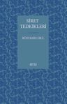 Siret Tedkikleri