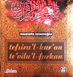 Tefsiru'l-Kur'an Te'vilu'l-Furkan (30 VCD)