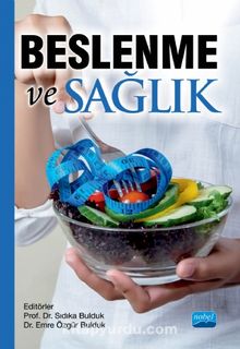 Beslenme ve Sağlık - Kolektif