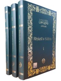 Riyazüs-Salihin (3 Cilt)