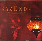 Sazende & Palace Sound Klasik Saz Eserleri (Cd)