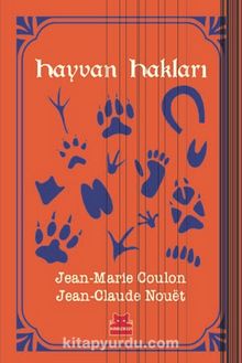 Hayvan Hakları - Jean-Marie Coulon