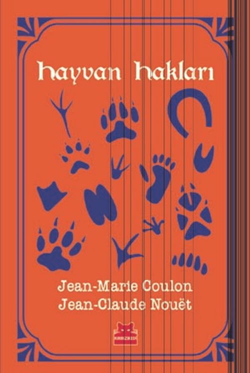 Hayvan Hakları