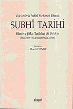 Subhi Tarihi