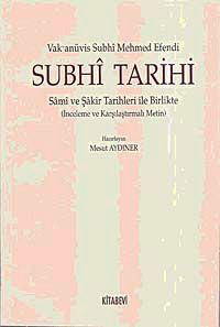 Subhi Tarihi
