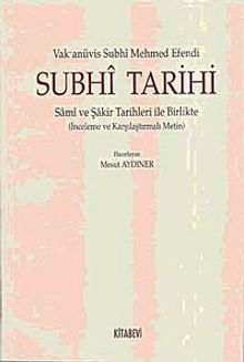 Subhi Tarihi