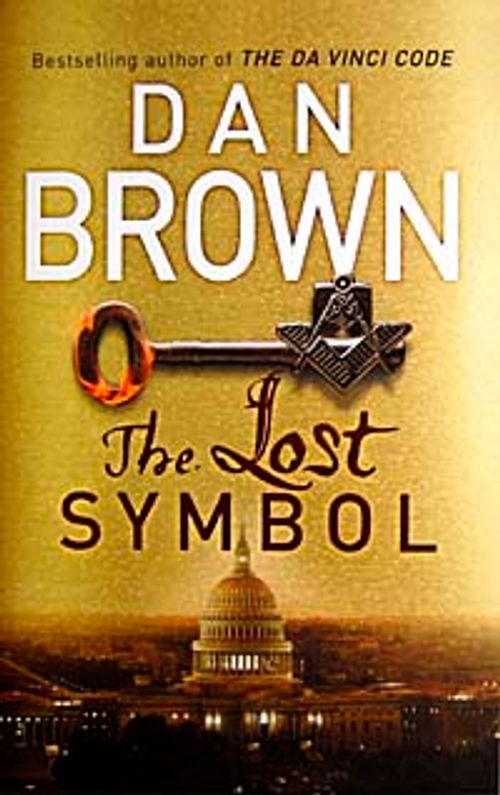 The Lost Symbol