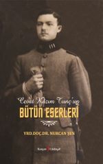 Cevat Kazım Tunç'un Bütün Eserleri