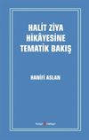 Halit Ziya Hikayesine Tematik Bakış